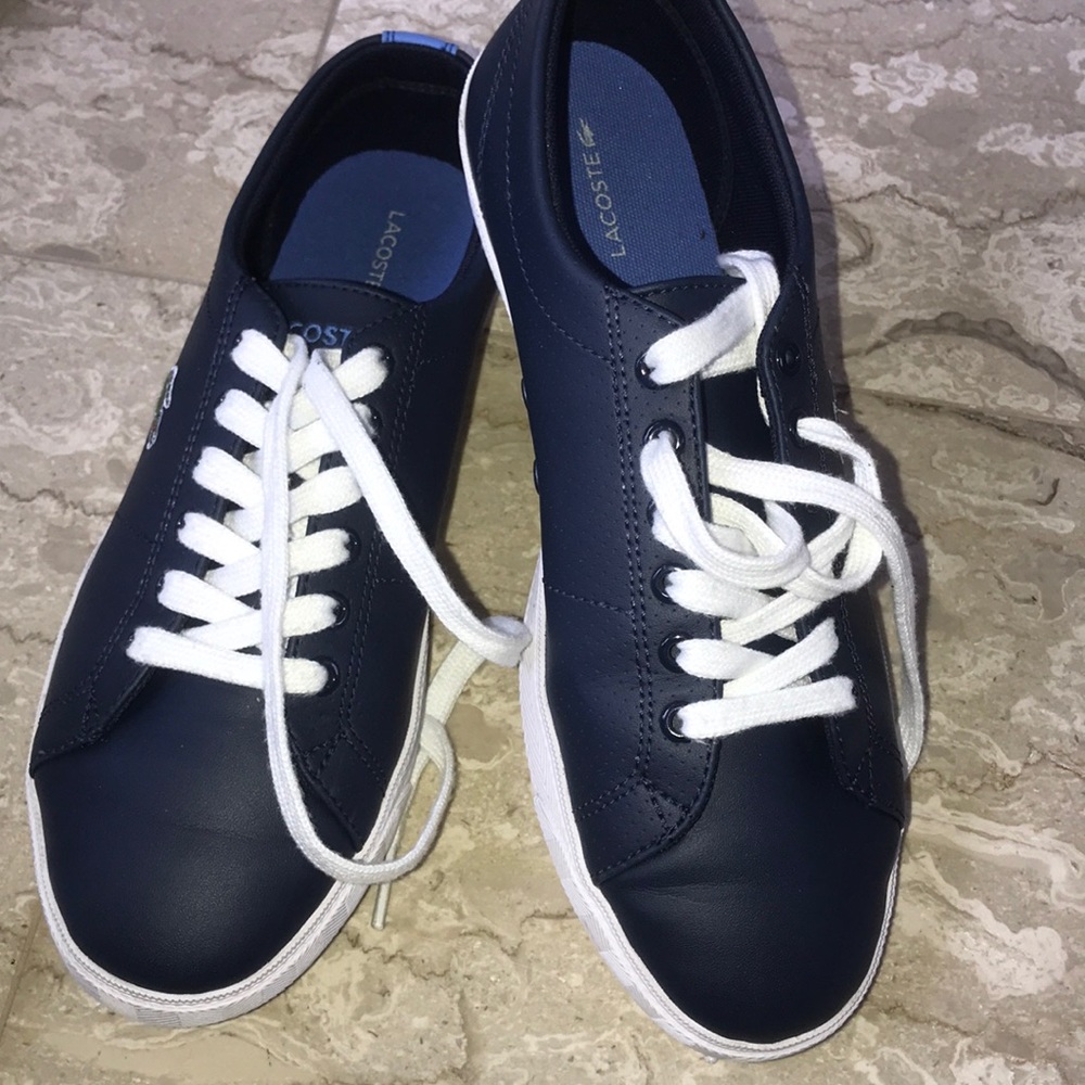 lacoste formal shoes